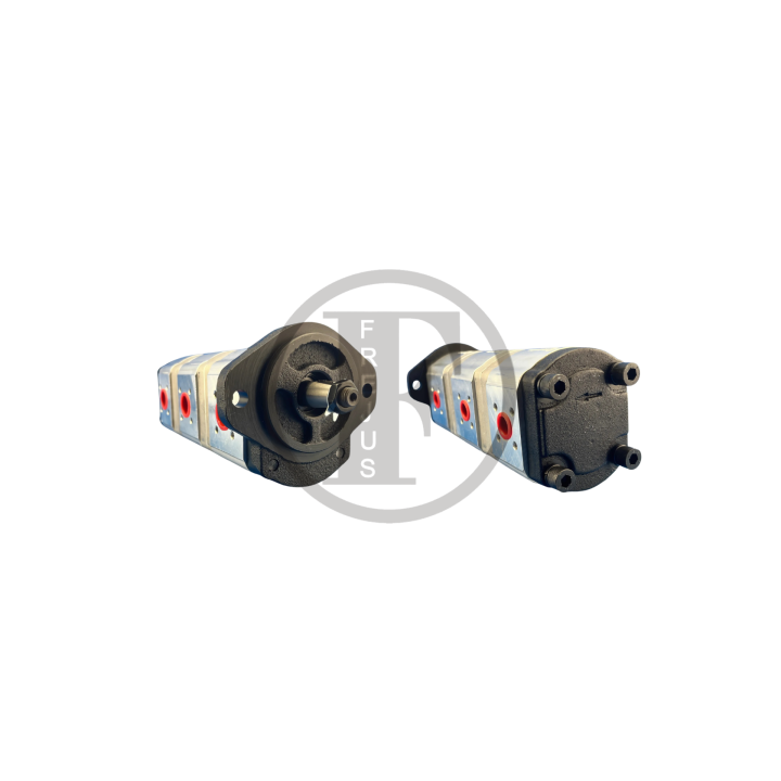 Pompa stożek 2017088