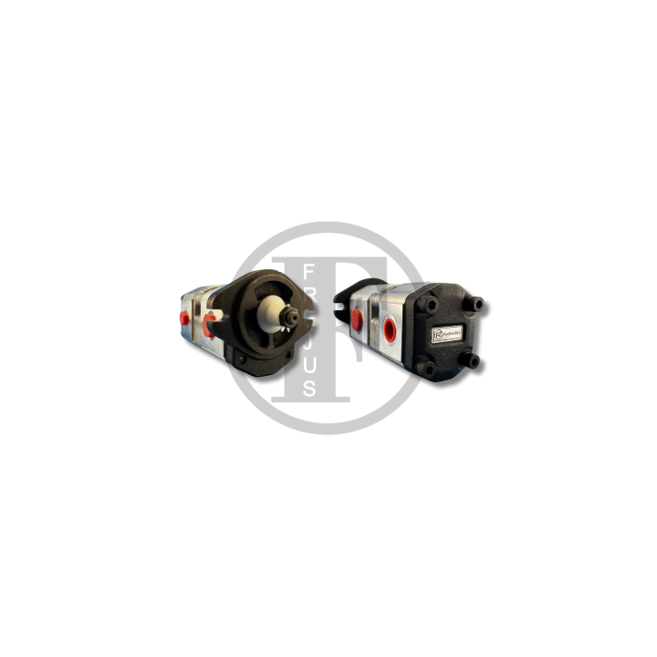 Pompa stożek 2017377