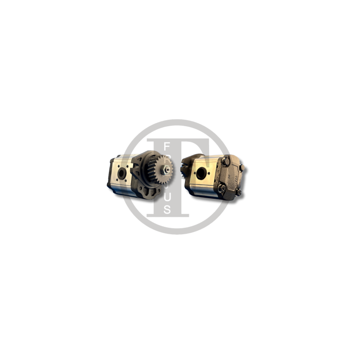 Pompa stożek 2017858