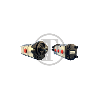 Pompa stożek 2016977