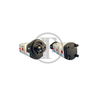 Pompa stożek 2017086