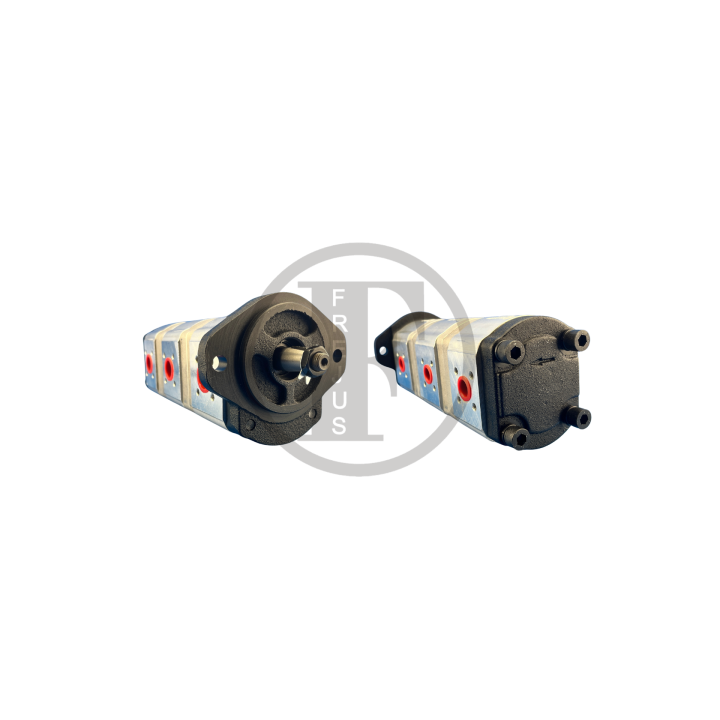 Pompa stożek 2017086