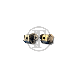 Pompa stożek 2017858