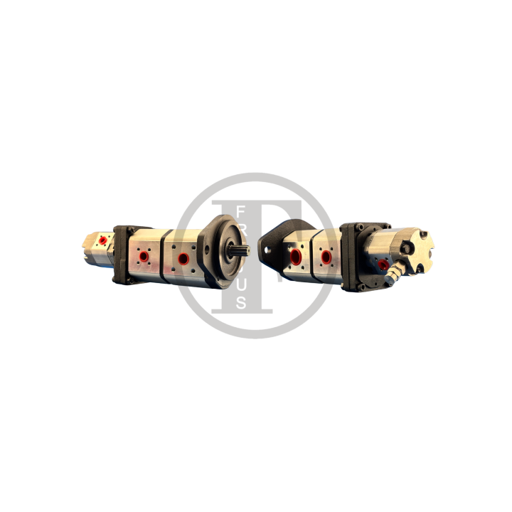 Pompa wałek 270023150, S1682  S1G82