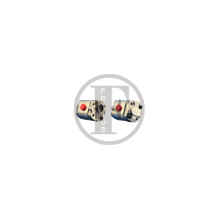 Pompa płetwa W3B1-3,8R-23-QA-03-N-N