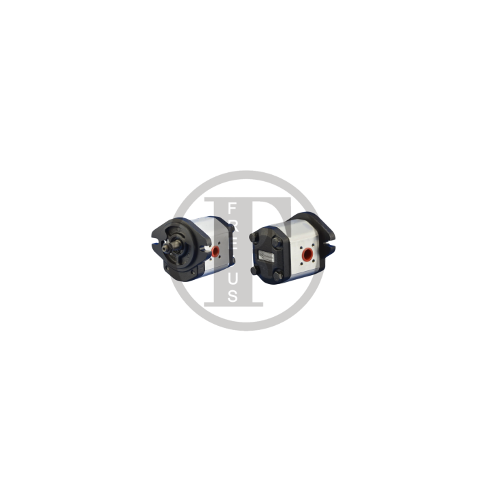 Pompa stożek 2018300