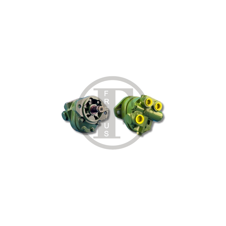 Pompa stożek 2021000