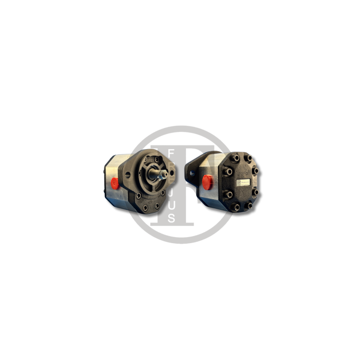 Pompa stożek 2019878