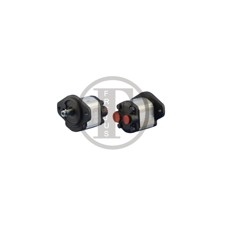 Pompa stożek 2021311