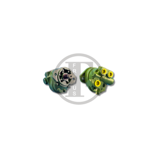 Pompa stożek 2021000