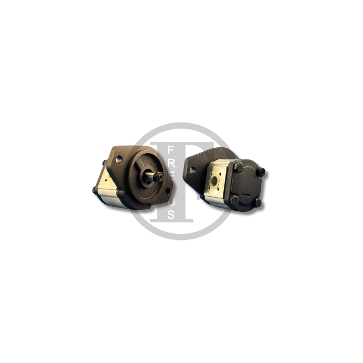 Pompa stożek 2020754