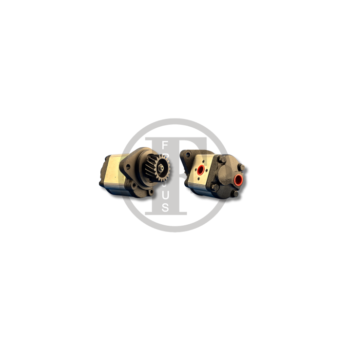 Pompa stożek 2022680