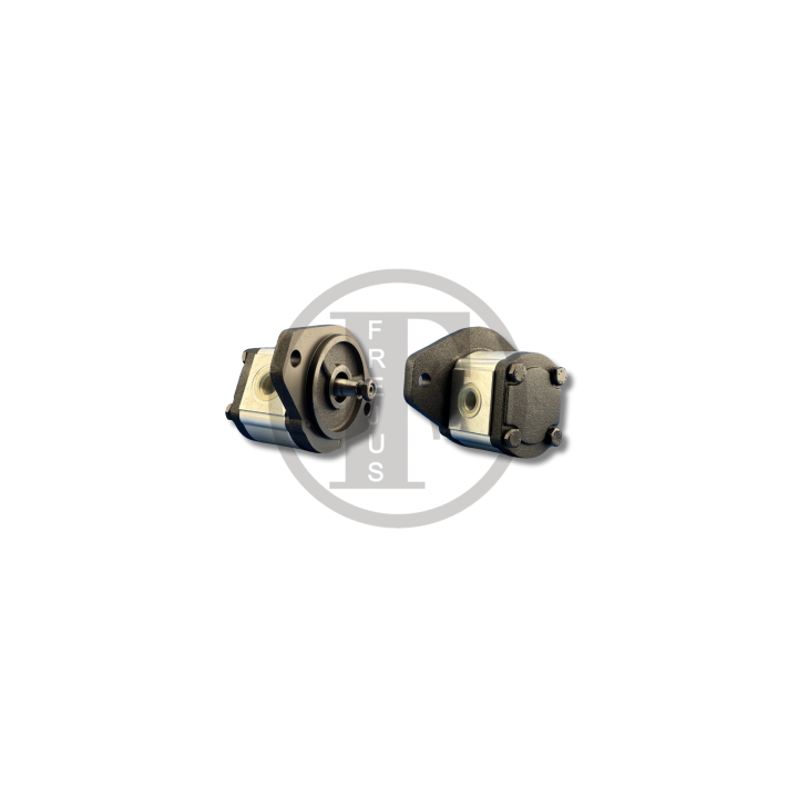 Pompa stożek 2021650