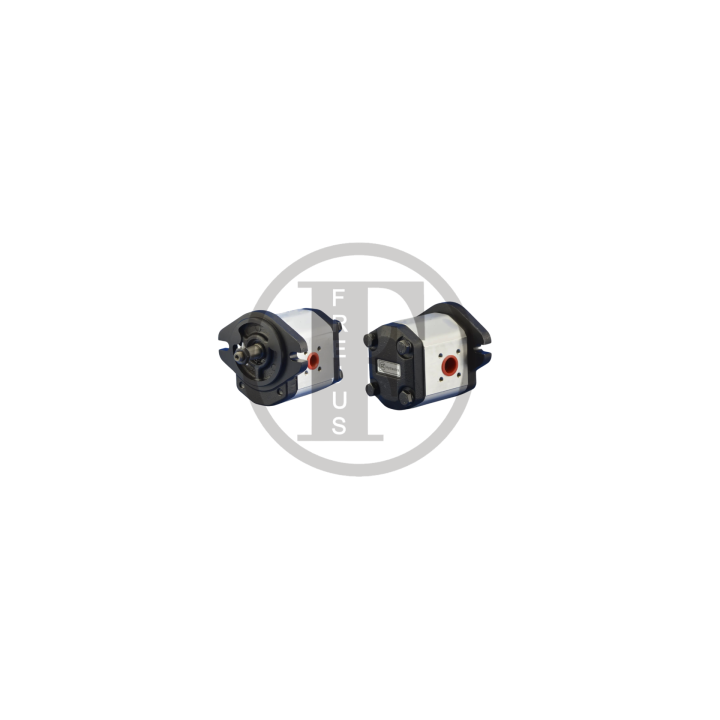 Pompa stożek 4000154