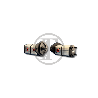 Pompa stożek 2021891