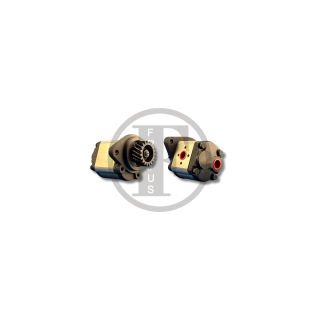 Pompa stożek 2022680