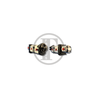 Pompa stożek 4000172