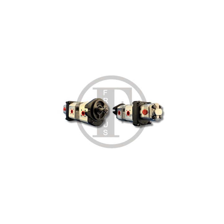 Pompa stożek 4000172