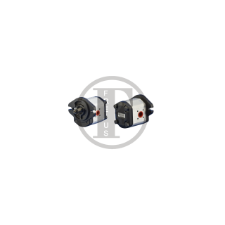 Pompa stożek 4000154