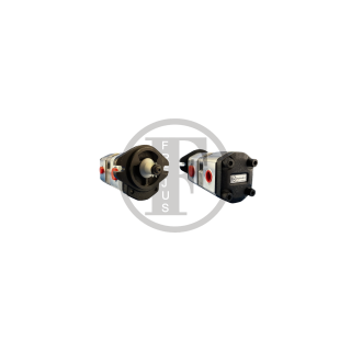 Pompa stożek 4000504