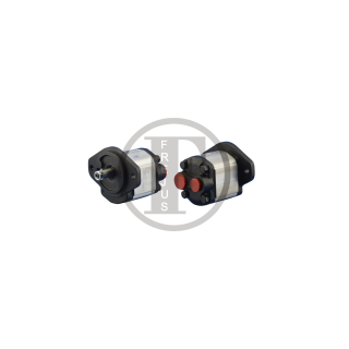 Pompa stożek 4000791