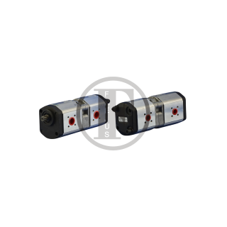 Pompa wałek 2019220