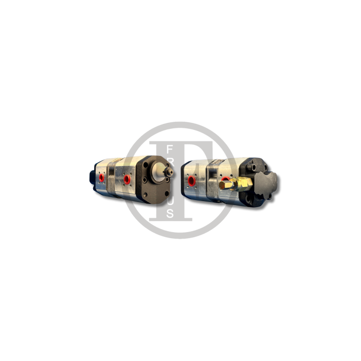 Pompa stożek 2021885