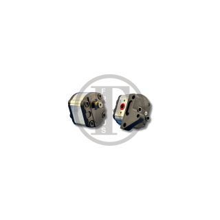 Pompa wałek 4000438