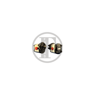 Pompa wałek cyli. 2014453