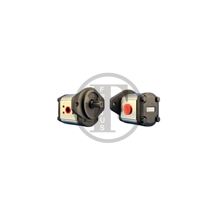 Pompa wałek 2018188