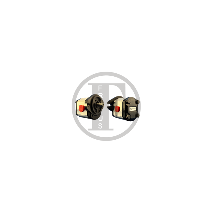 Pompa wałek cyli. 2020987