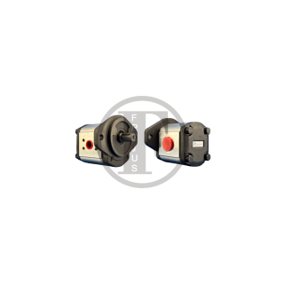 Pompa wałek 2018188