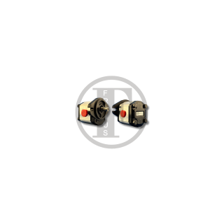 Pompa wałek cyli. 2020982