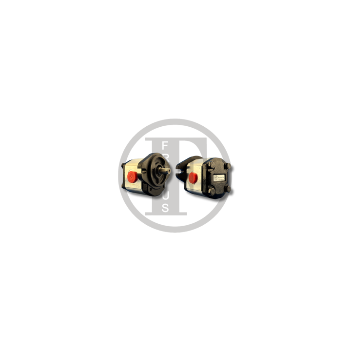 Pompa wałek cyli. 2020981