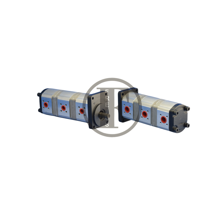 Pompa wałek P 2012816