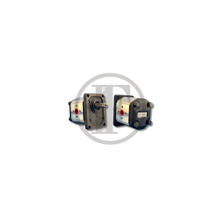 Pompa wałek 2018153