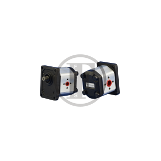 Pompa wałek P 2018160