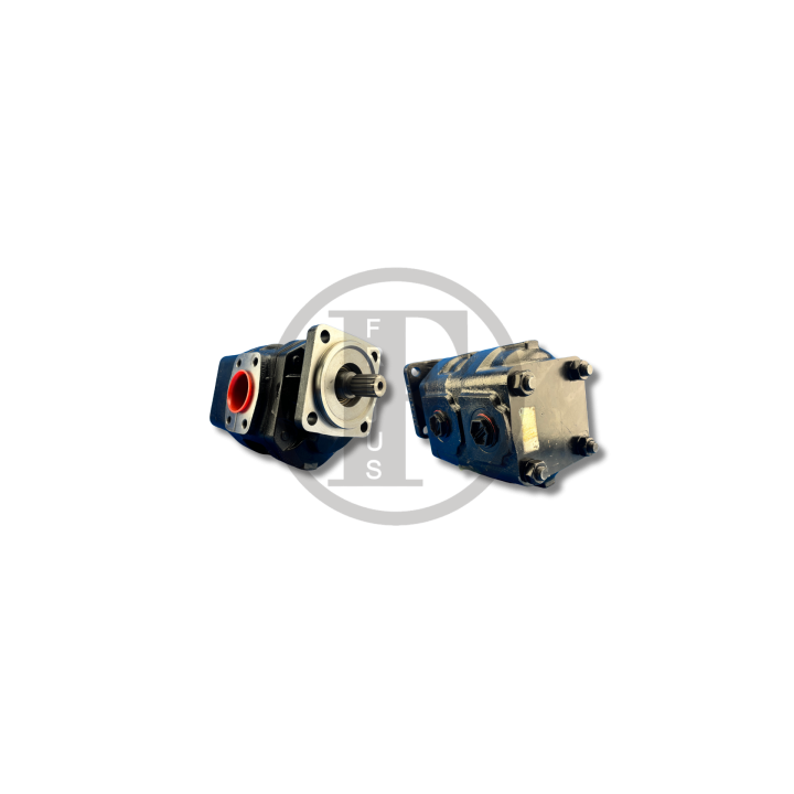 Pompa wałek P 2019551