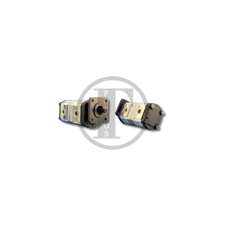 Pompa wałek P 2018709