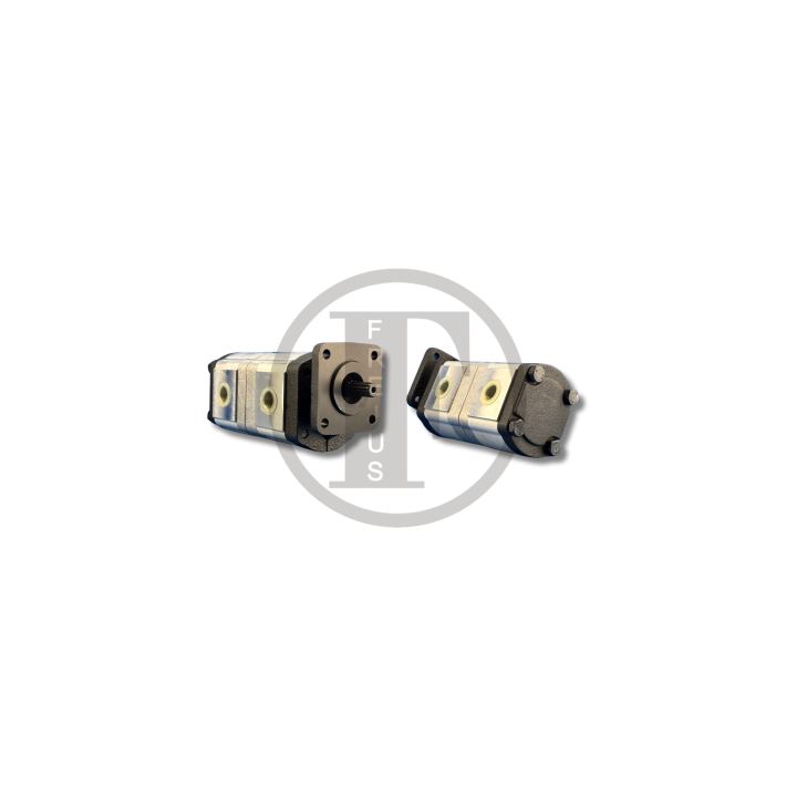 Pompa wałek P 2018709