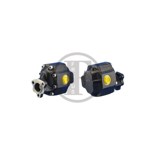 Pompa wałek P 2019552