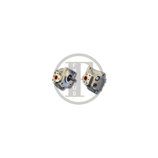 Pompa wałek 4000723