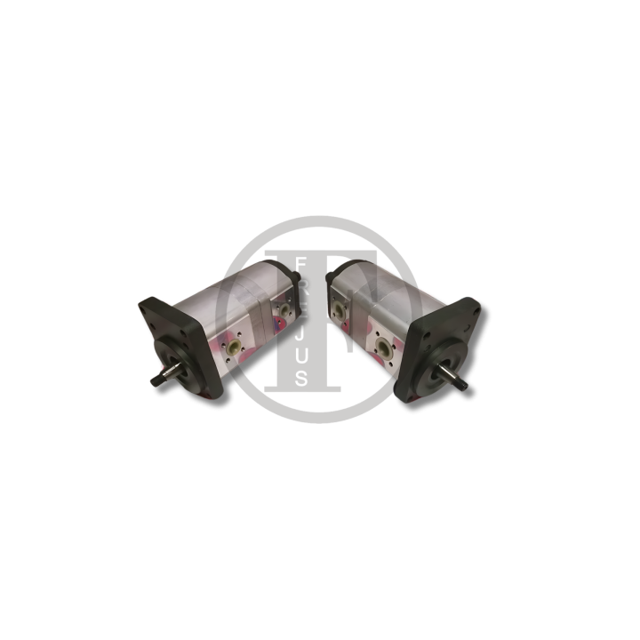 Pompy pozostałe numery pomp hydraulicznych. 0510665086