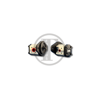 Pompa wałek 2012820