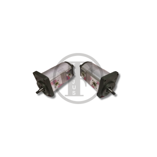 Pompa hydrauliczna 22P19/8CB17897C