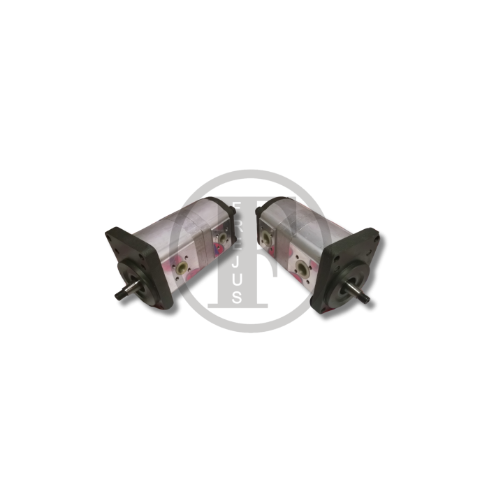 Pompa hydrauliczna 22P19/8CB17897C