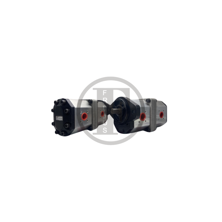 Pompa wałek 2015031