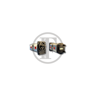 Other hydraulic pump numbers. 0510900029