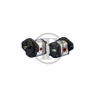 Pompa wałek U 2015383