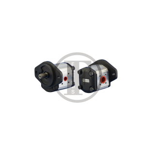 Pompa wałek U 2015381